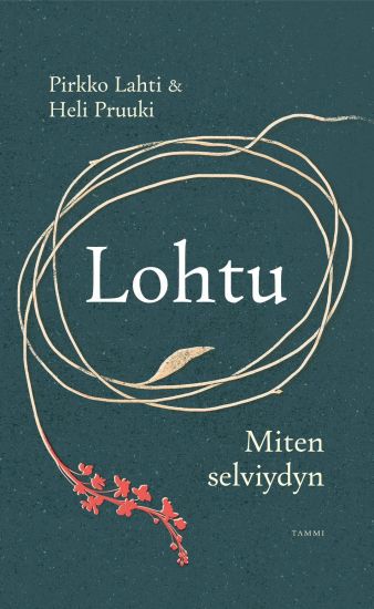 Kansikuva: Lohtu