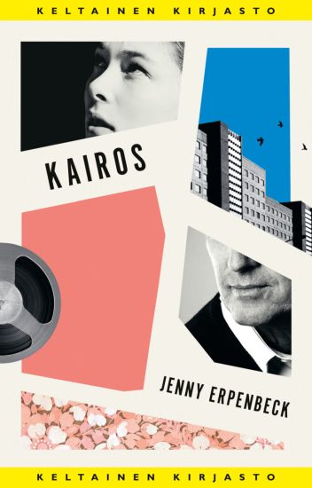 Kansikuva: Kairos