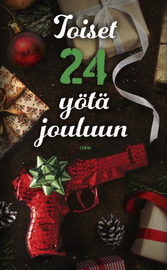 Toiset 24 yötä jouluun