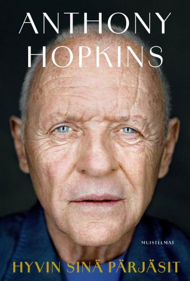 Kansikuva: Hyvin sinä pärjäsit