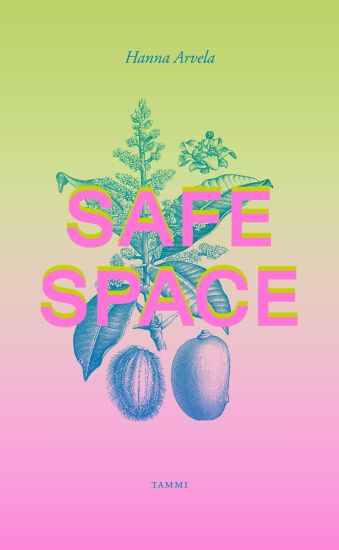 Kansikuva: Safe space