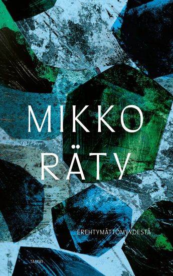 Erehtymättömyydestä