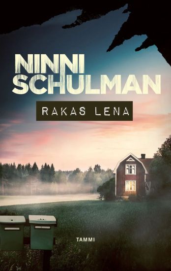 Kansikuva: Rakas Lena