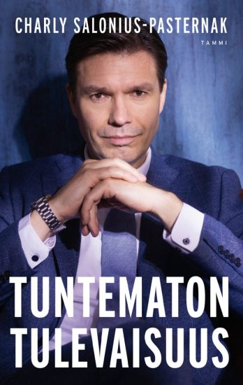 Kansikuva: Tuntematon tulevaisuus