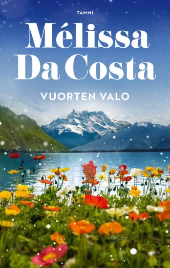 Kansikuva: Vuorten valo