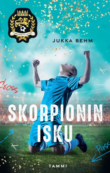 Skorpionin isku