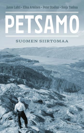 Petsamo – Suomen siirtomaa