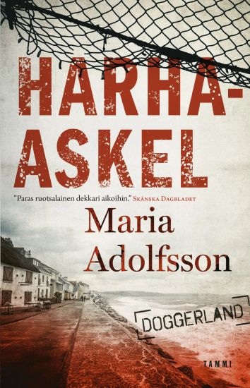 Harha-askel