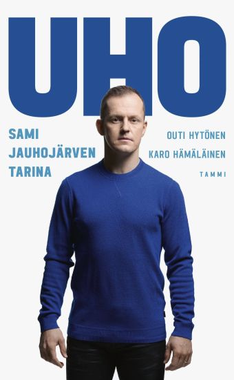 Uho - Sami Jauhojärven tarina
