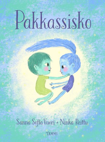 Kansikuva: Pakkassisko