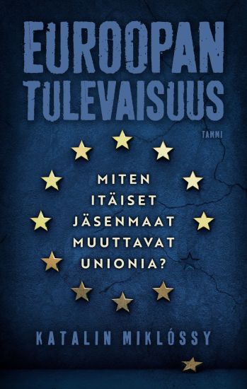 Kansikuva: Euroopan tulevaisuus