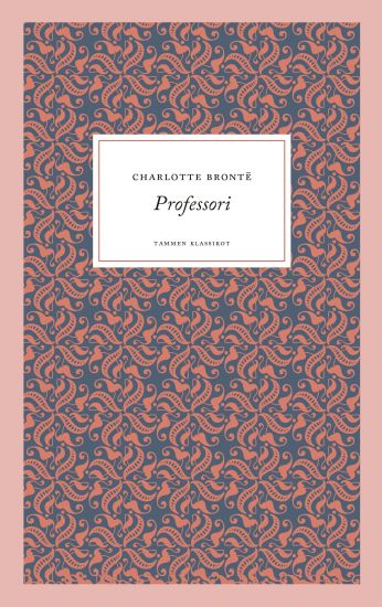 Kansikuva: Professori