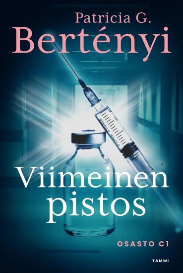 Kansikuva: Viimeinen pistos