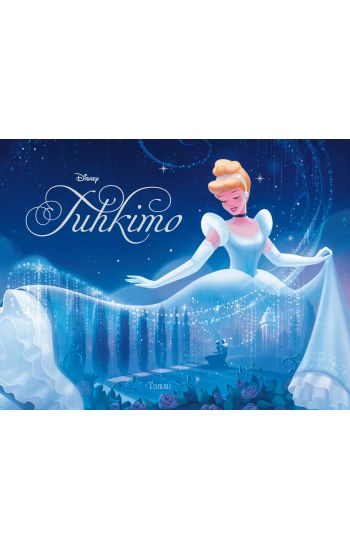 Disney. Tuhkimo