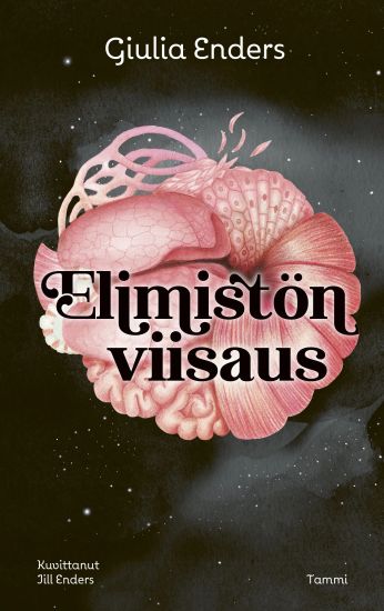 Kansikuva: Elimistön viisaus