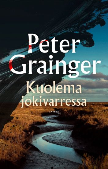 Kansikuva: Kuolema jokivarressa