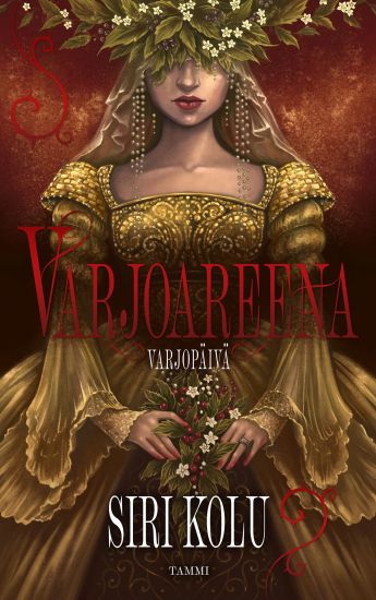 Kansikuva: Varjoareena