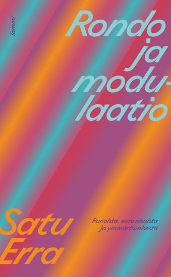 Kansikuva: Rondo ja modulaatio