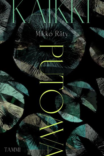 Kansikuva: Kaikki putoava