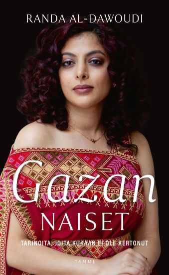 Kansikuva: Gazan naiset