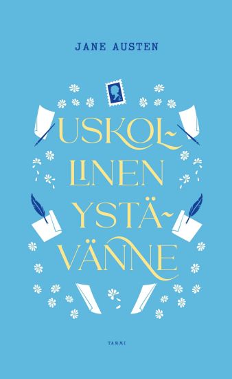 Kansikuva: Uskollinen ystävänne