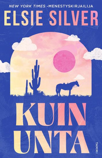 Kansikuva: Kuin unta