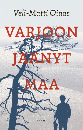 Kansikuva: Varjoon jäänyt maa