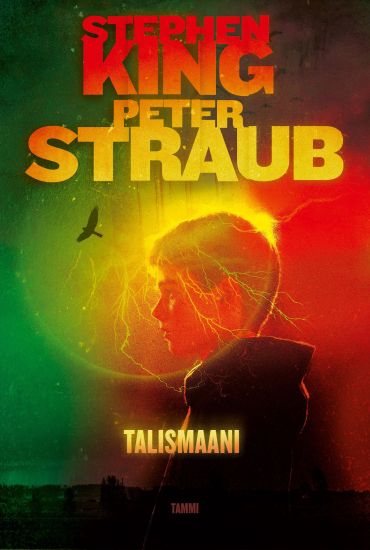 Kansikuva: Talismaani
