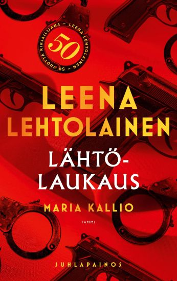 Lähtölaukaus, juhlapainos