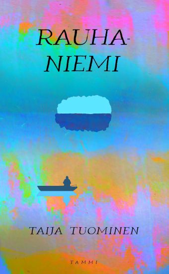 Kansikuva: Rauhaniemi
