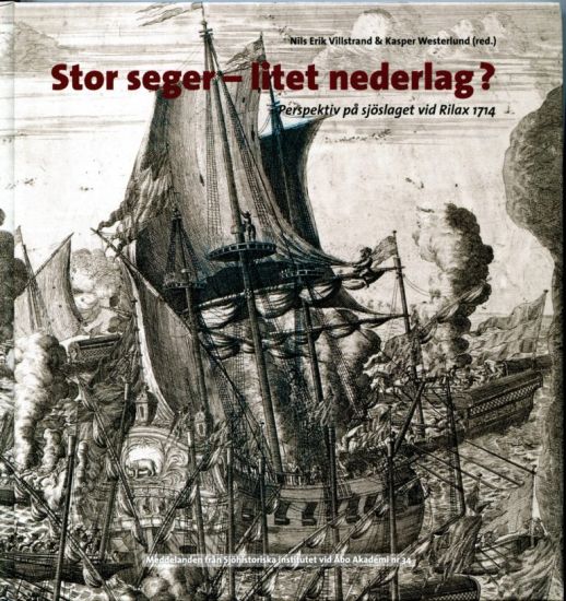 Stor seger - litet nederlag?