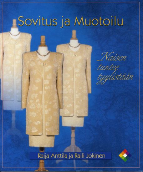 Sovitus ja muotoilu