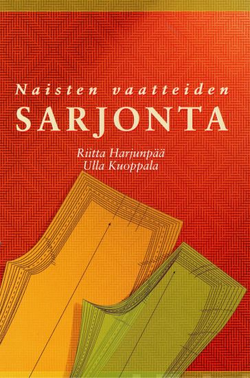 Naisten vaatteiden sarjonta