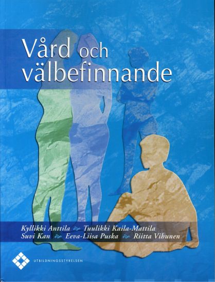 Vård och välbefinnande