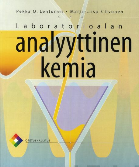 Laboratorioalan analyyttinen kemia