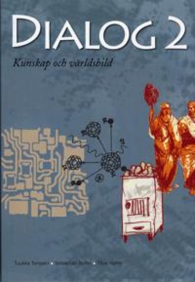 Dialog 2 Kunskap och världsbild