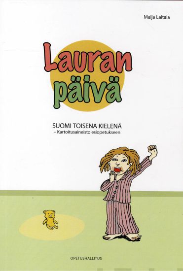 Lauran päivä