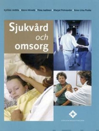 Sjukvård och omsorg