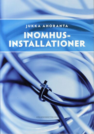 Inomhusinstallationer