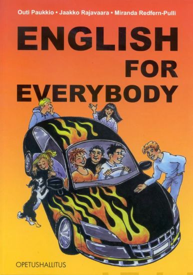 English for Everybody