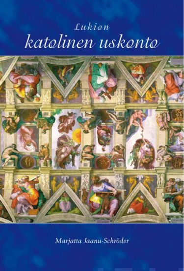 Lukion katolinen uskonto