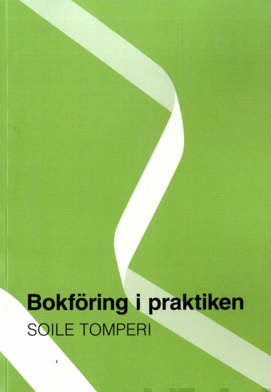 Bokföring i praktiken