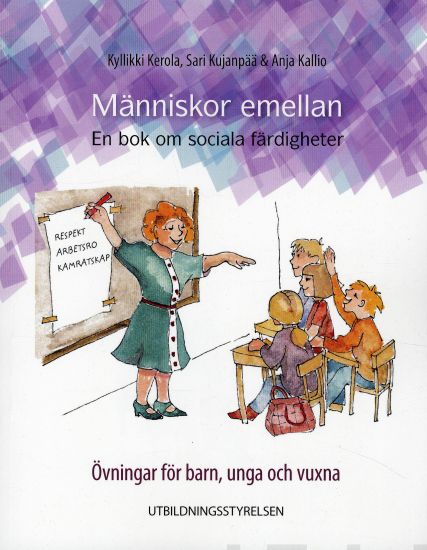 Människor emellan