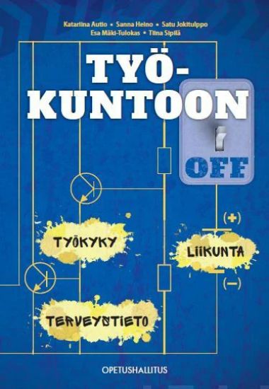 Työkuntoon