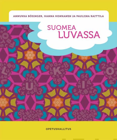 Kansikuva: Suomea luvassa