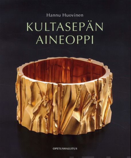 Kultasepän aineoppi