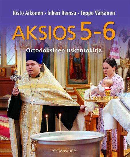Aksios 5-6