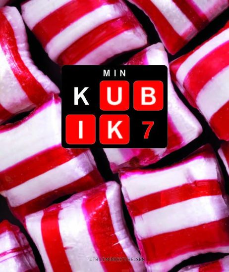Min Kubik 7
