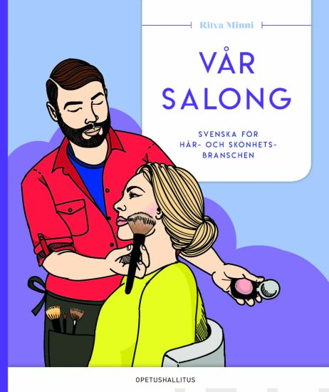 Vår salong