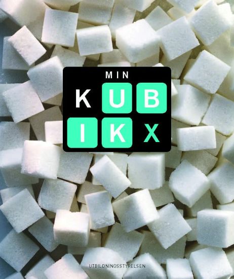 Min Kubik X